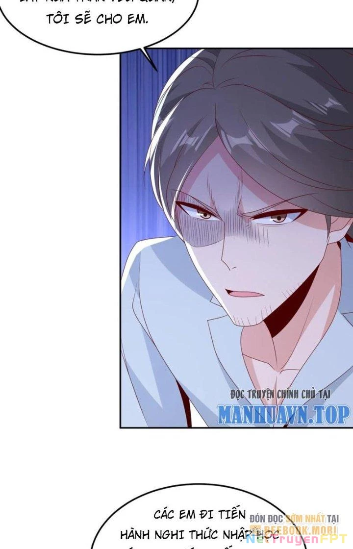 Trước Kia Có Toà Trấn Yêu Quan Chapter 72 - Trang 11