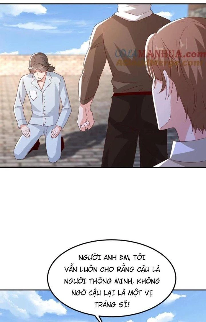 Trước Kia Có Toà Trấn Yêu Quan Chapter 72 - Trang 13
