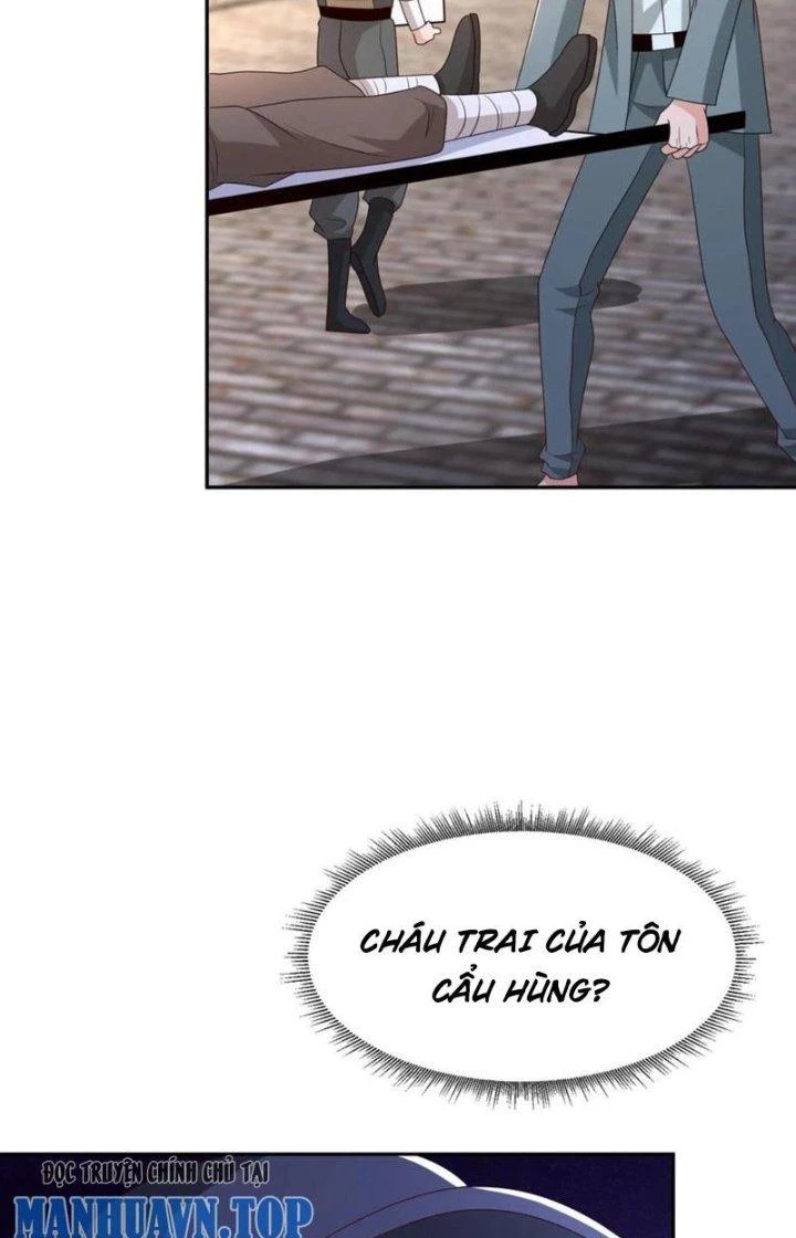 Trước Kia Có Toà Trấn Yêu Quan Chapter 72 - Trang 24