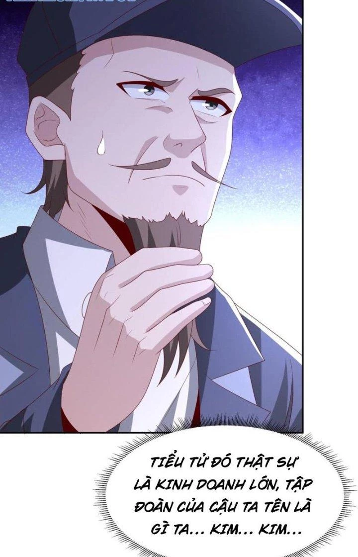 Trước Kia Có Toà Trấn Yêu Quan Chapter 72 - Trang 25