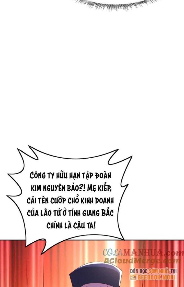 Trước Kia Có Toà Trấn Yêu Quan Chapter 72 - Trang 26