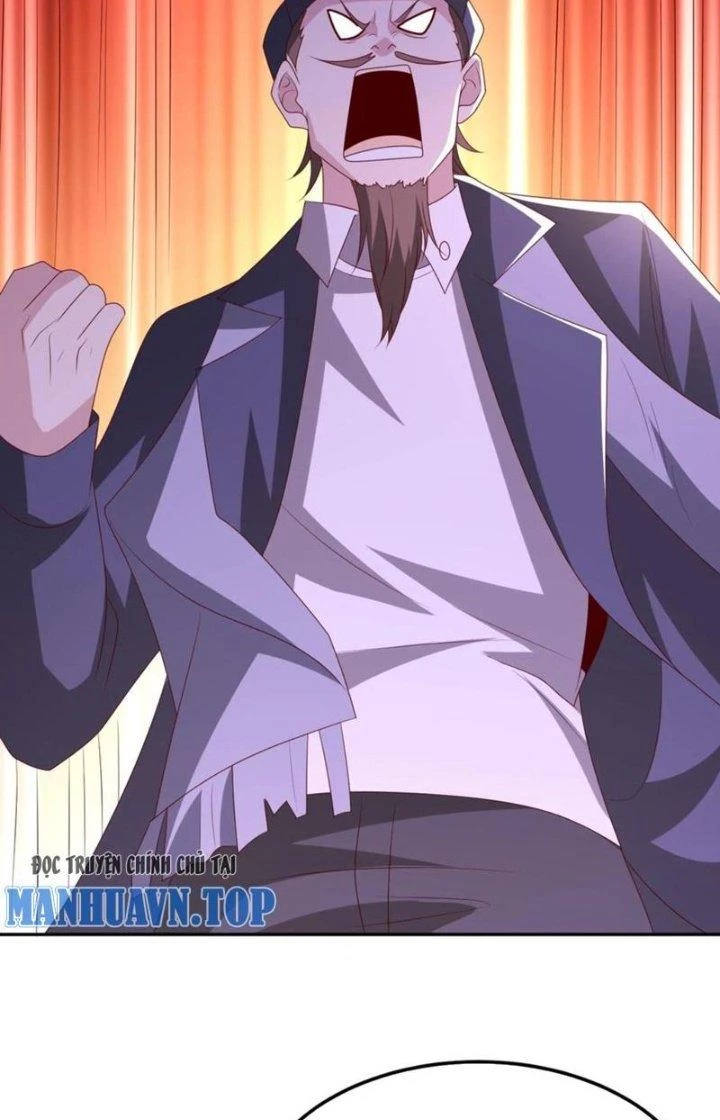 Trước Kia Có Toà Trấn Yêu Quan Chapter 72 - Trang 27