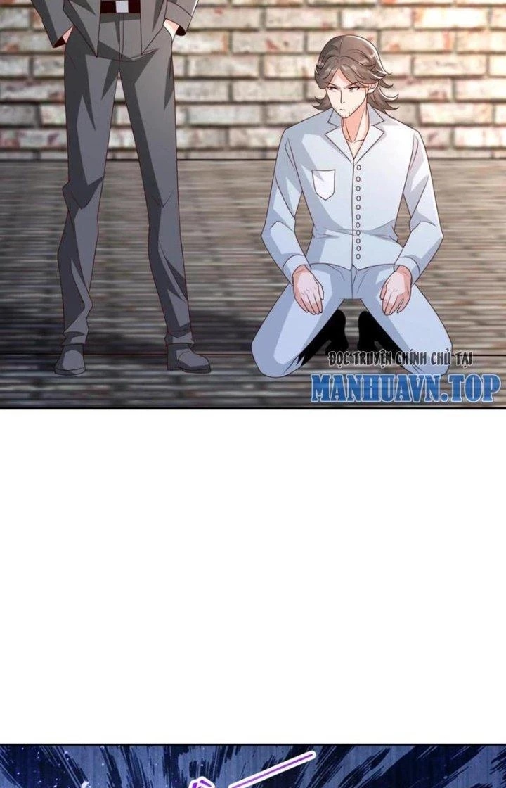 Trước Kia Có Toà Trấn Yêu Quan Chapter 72 - Trang 5