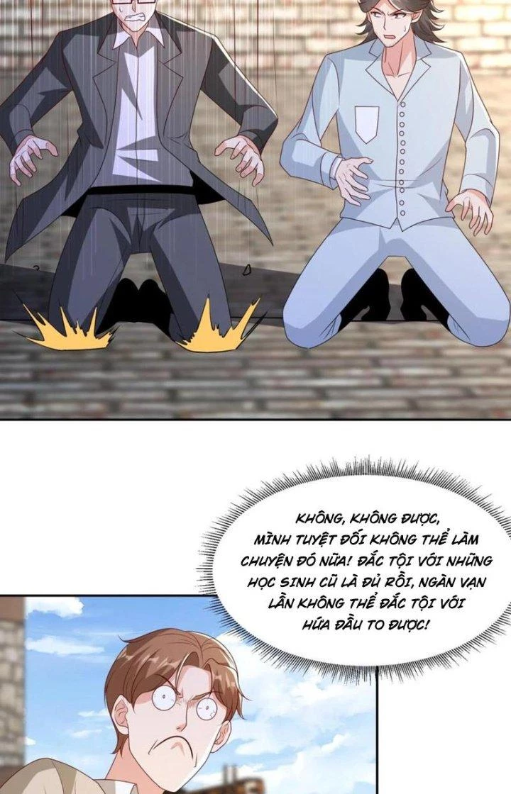 Trước Kia Có Toà Trấn Yêu Quan Chapter 72 - Trang 7