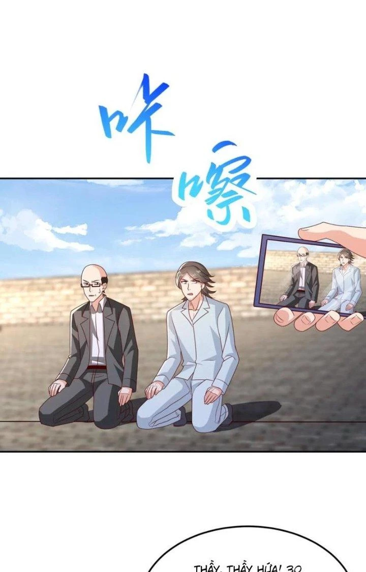 Trước Kia Có Toà Trấn Yêu Quan Chapter 72 - Trang 9