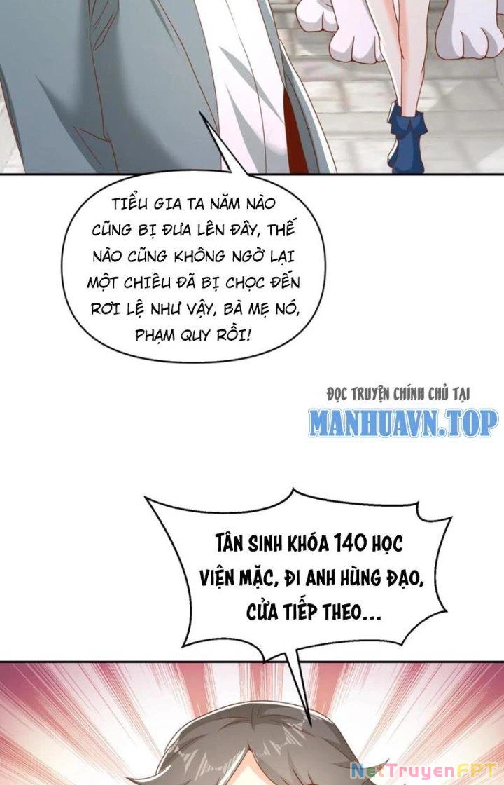 Trước Kia Có Toà Trấn Yêu Quan Chapter 73 - Trang 12