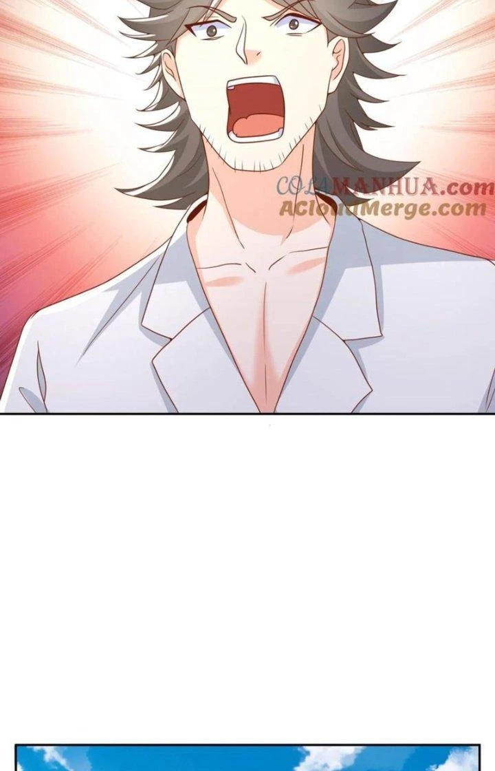Trước Kia Có Toà Trấn Yêu Quan Chapter 73 - Trang 13