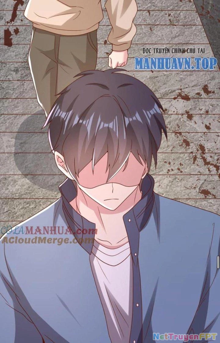 Trước Kia Có Toà Trấn Yêu Quan Chapter 73 - Trang 24