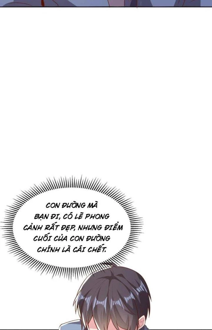 Trước Kia Có Toà Trấn Yêu Quan Chapter 73 - Trang 25