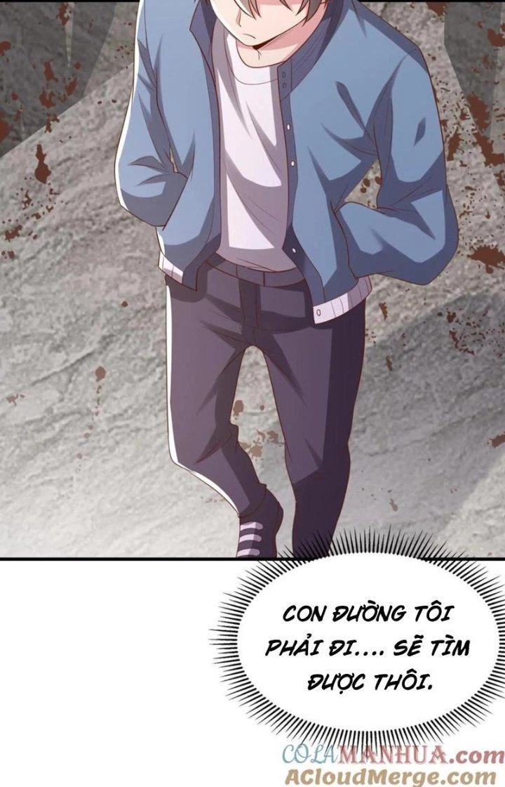 Trước Kia Có Toà Trấn Yêu Quan Chapter 73 - Trang 26