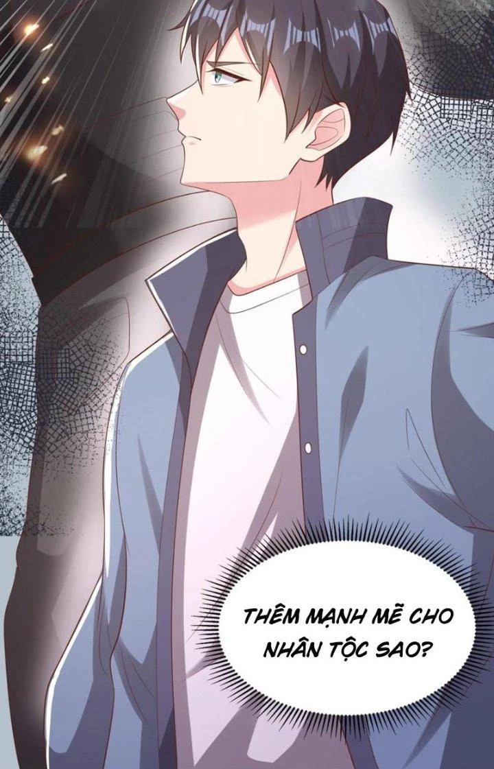 Trước Kia Có Toà Trấn Yêu Quan Chapter 73 - Trang 28