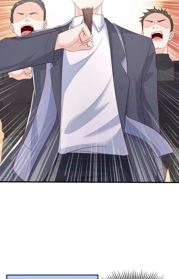 Trước Kia Có Toà Trấn Yêu Quan Chapter 73 - Trang 9