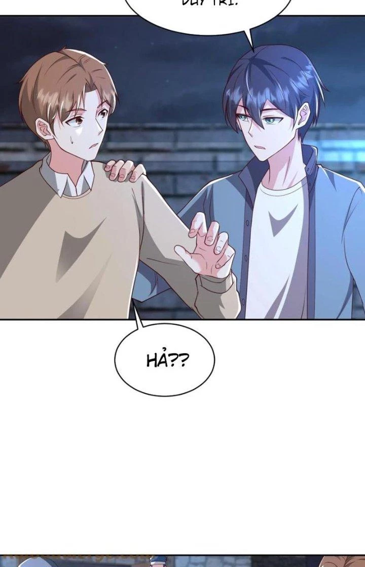 Trước Kia Có Toà Trấn Yêu Quan Chapter 74 - Trang 10