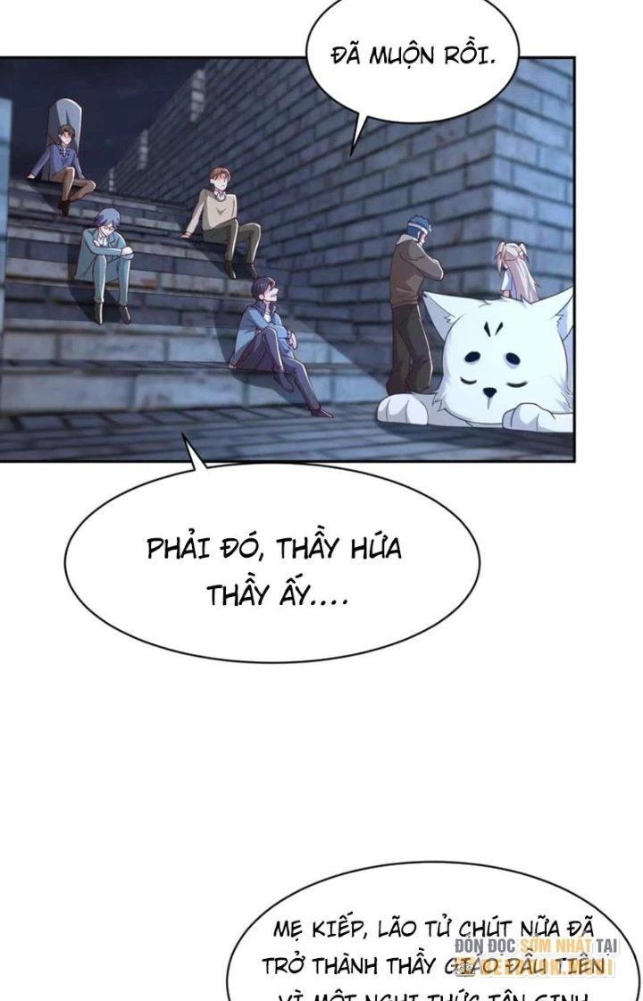 Trước Kia Có Toà Trấn Yêu Quan Chapter 74 - Trang 12