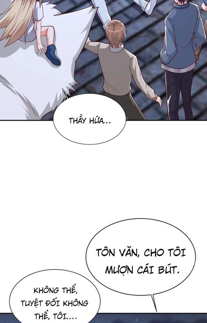 Trước Kia Có Toà Trấn Yêu Quan Chapter 74 - Trang 17