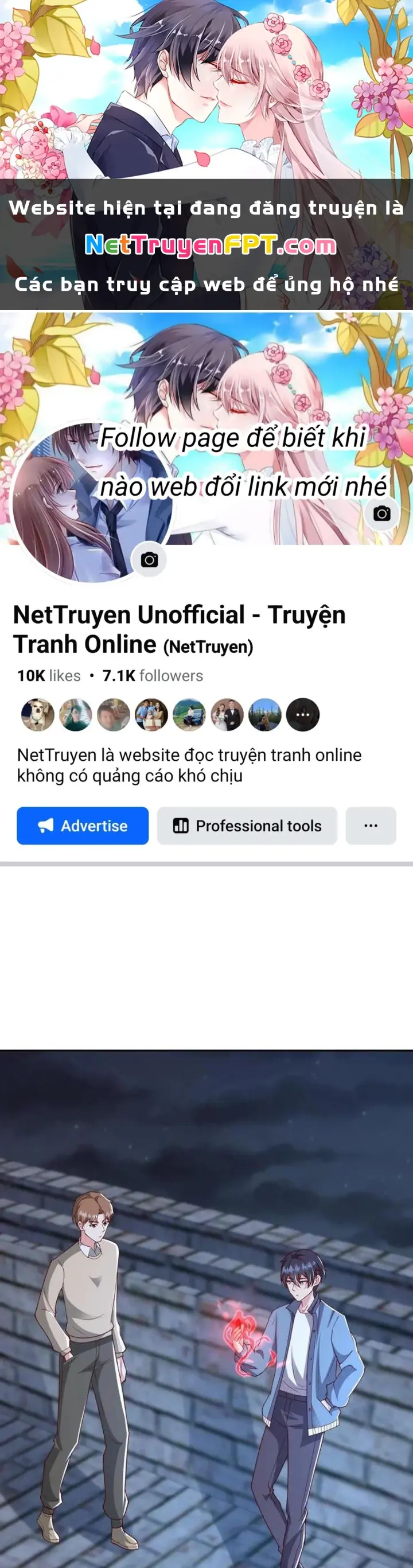 Trước Kia Có Toà Trấn Yêu Quan Chapter 74 - Trang 2