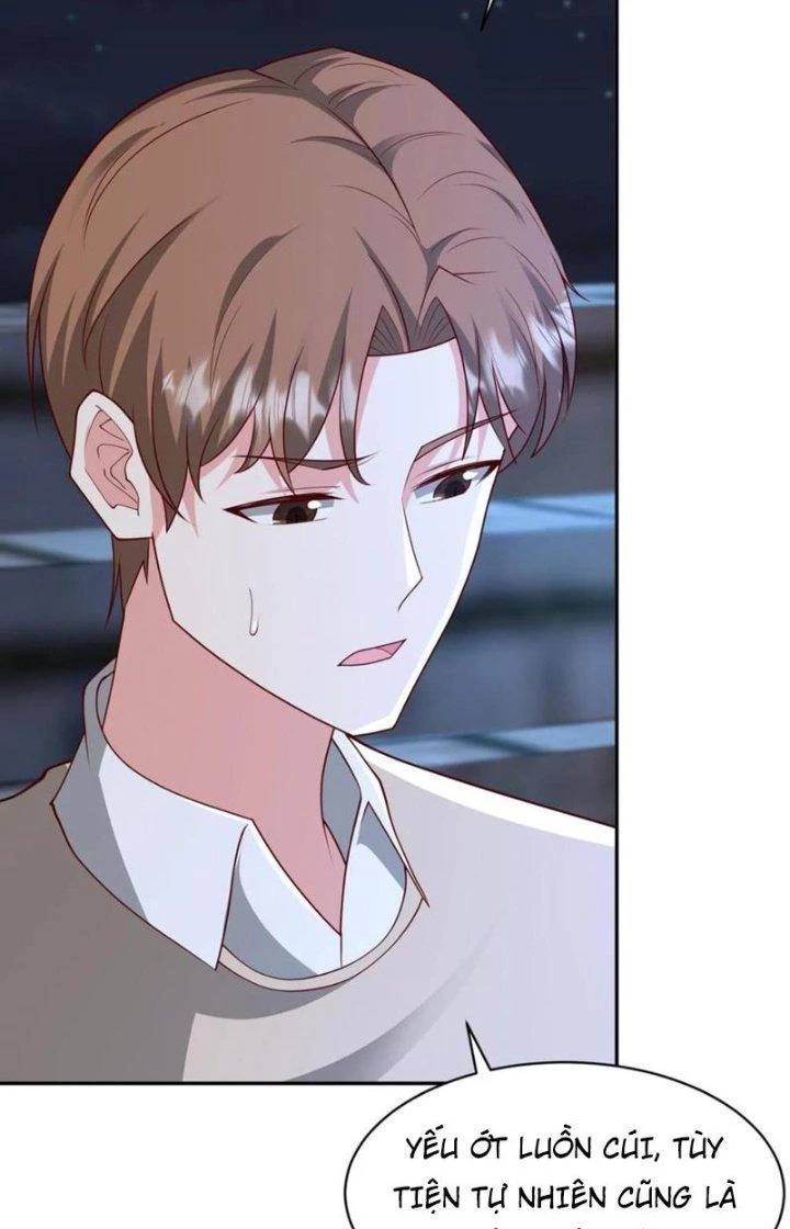 Trước Kia Có Toà Trấn Yêu Quan Chapter 74 - Trang 5