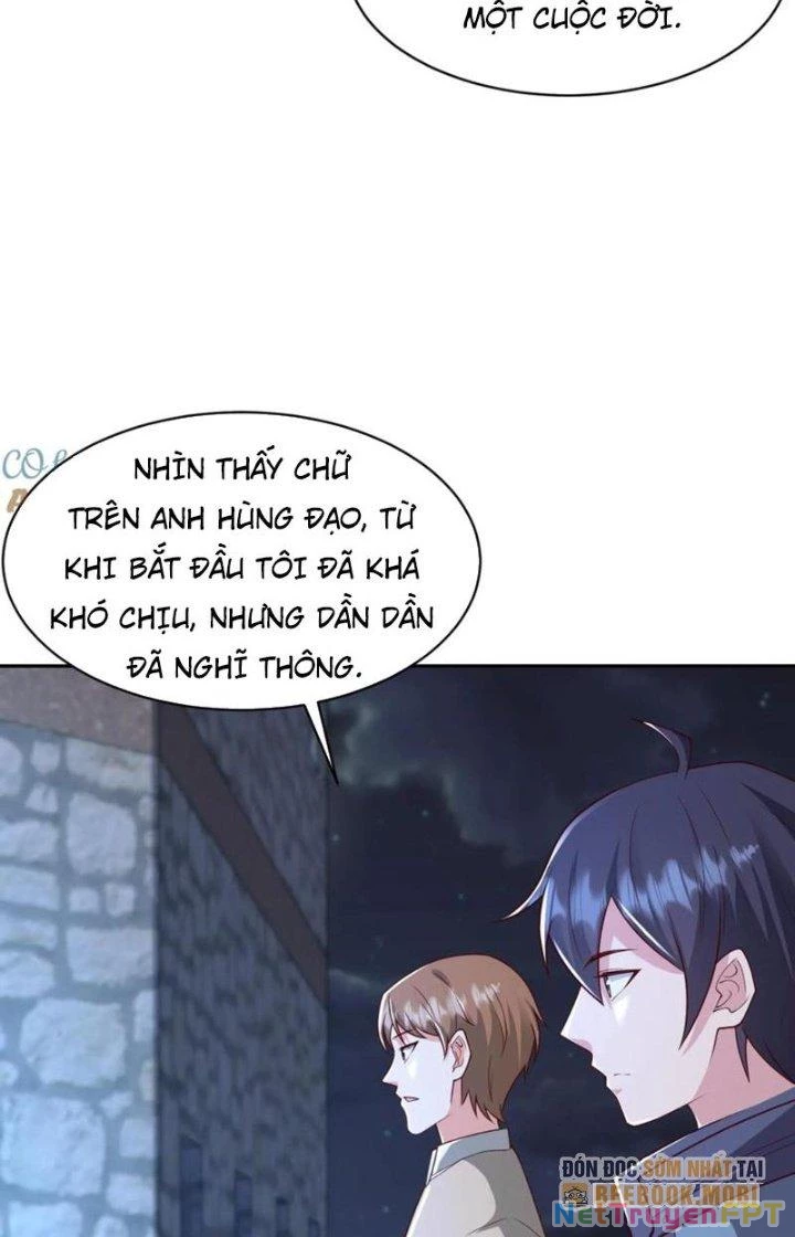 Trước Kia Có Toà Trấn Yêu Quan Chapter 74 - Trang 6