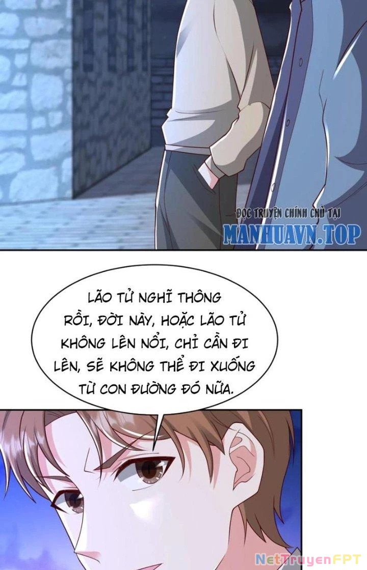 Trước Kia Có Toà Trấn Yêu Quan Chapter 74 - Trang 7