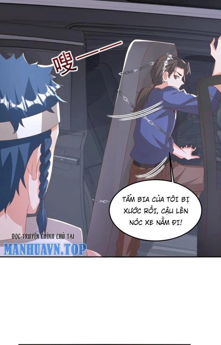 Trước Kia Có Toà Trấn Yêu Quan Chapter 75 - Trang 10