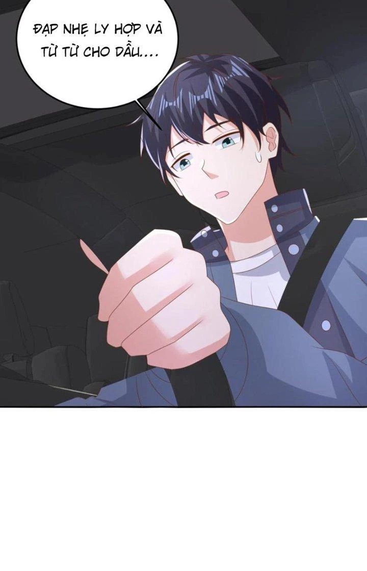 Trước Kia Có Toà Trấn Yêu Quan Chapter 75 - Trang 14