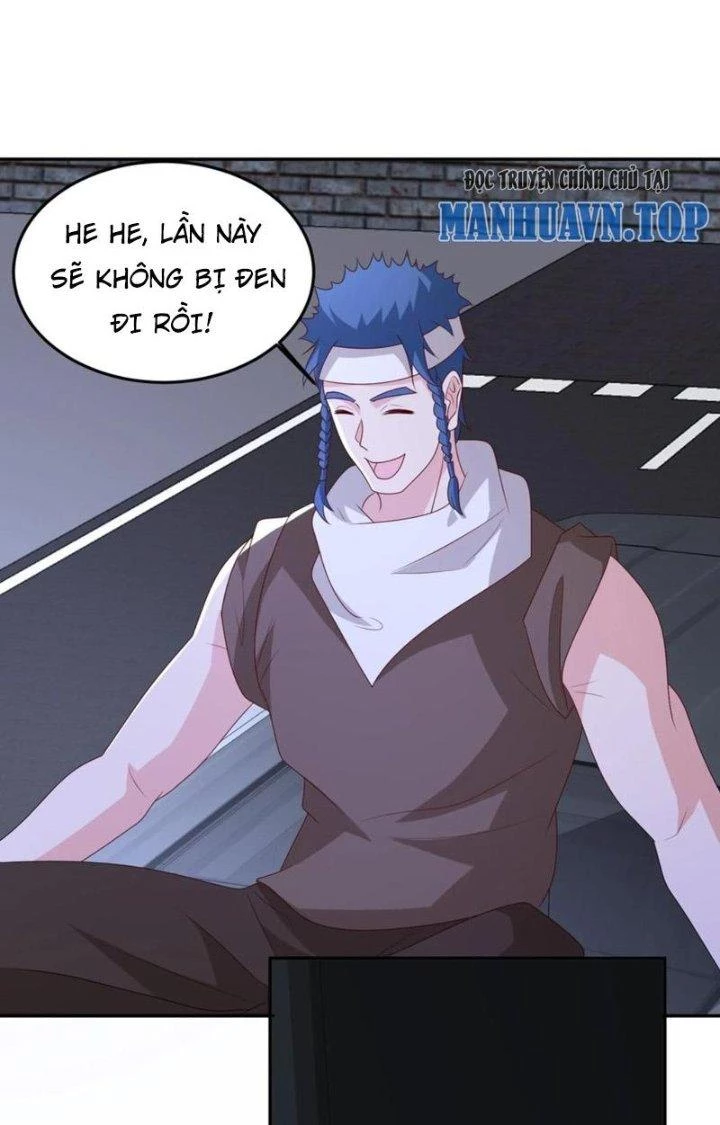 Trước Kia Có Toà Trấn Yêu Quan Chapter 75 - Trang 16