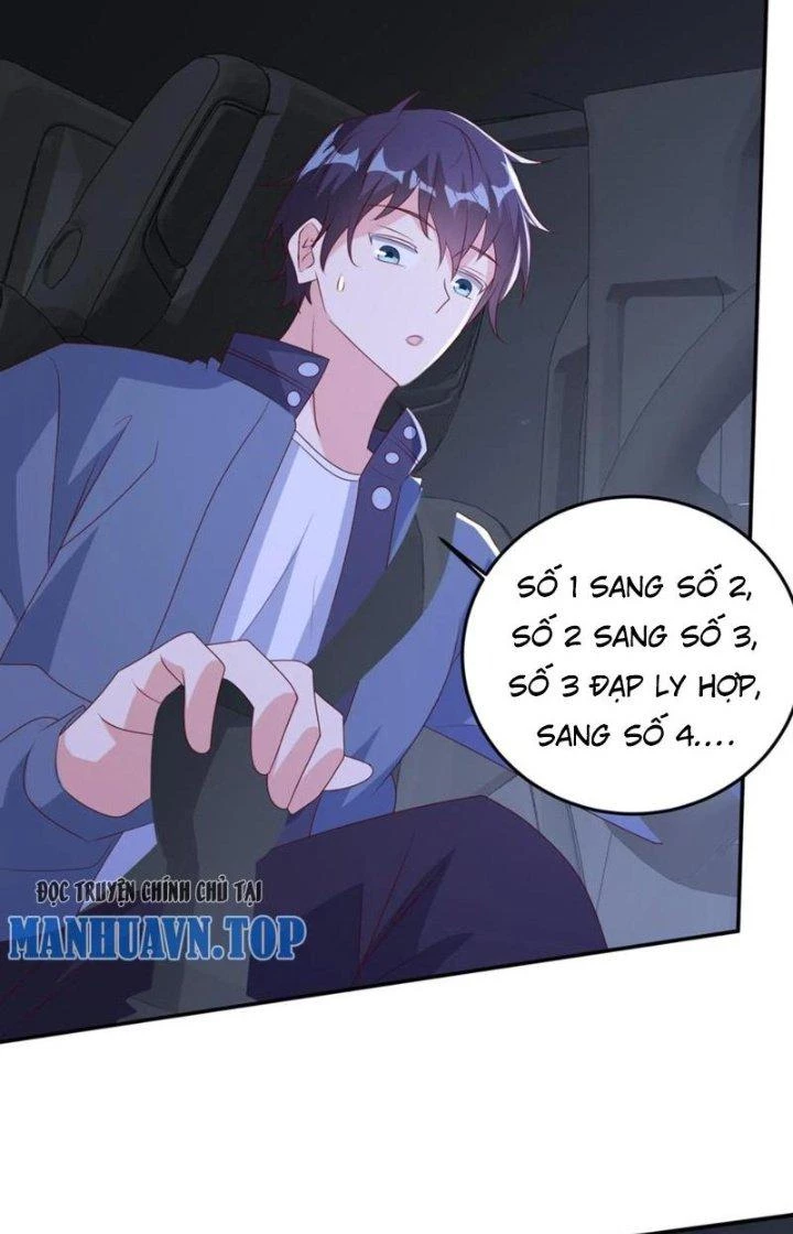 Trước Kia Có Toà Trấn Yêu Quan Chapter 75 - Trang 19