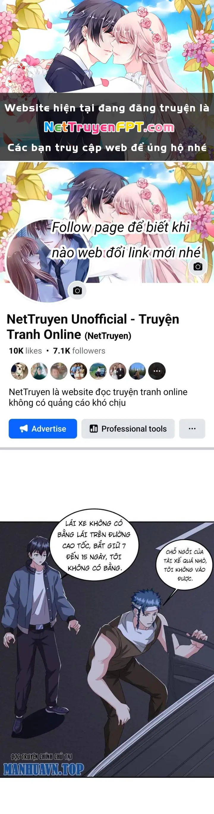 Trước Kia Có Toà Trấn Yêu Quan Chapter 75 - Trang 2