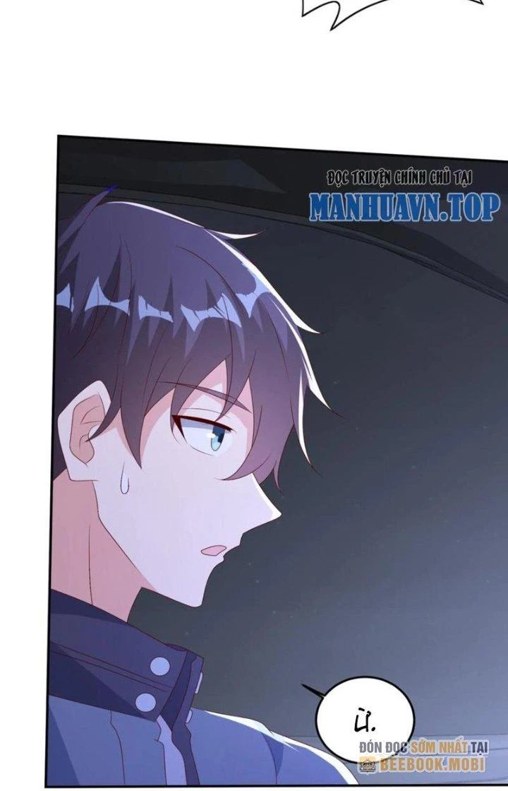 Trước Kia Có Toà Trấn Yêu Quan Chapter 75 - Trang 21