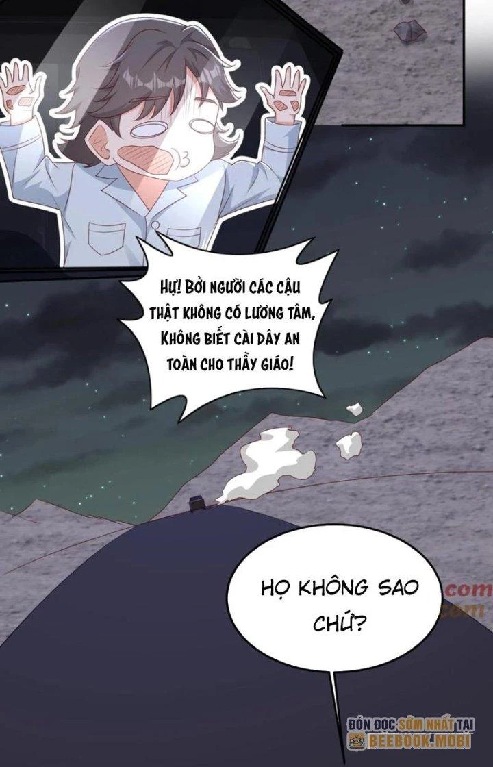 Trước Kia Có Toà Trấn Yêu Quan Chapter 75 - Trang 24