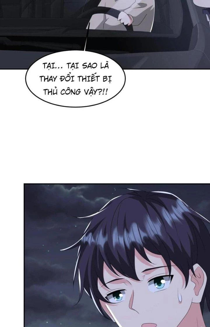 Trước Kia Có Toà Trấn Yêu Quan Chapter 75 - Trang 7