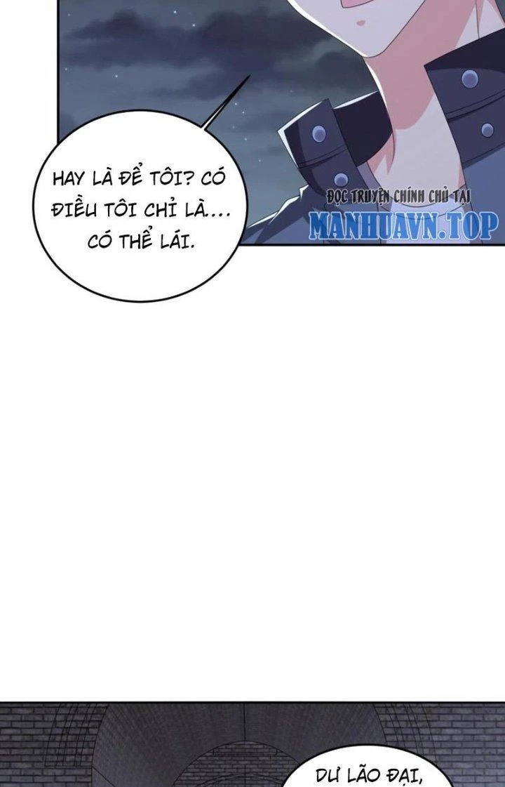 Trước Kia Có Toà Trấn Yêu Quan Chapter 75 - Trang 8