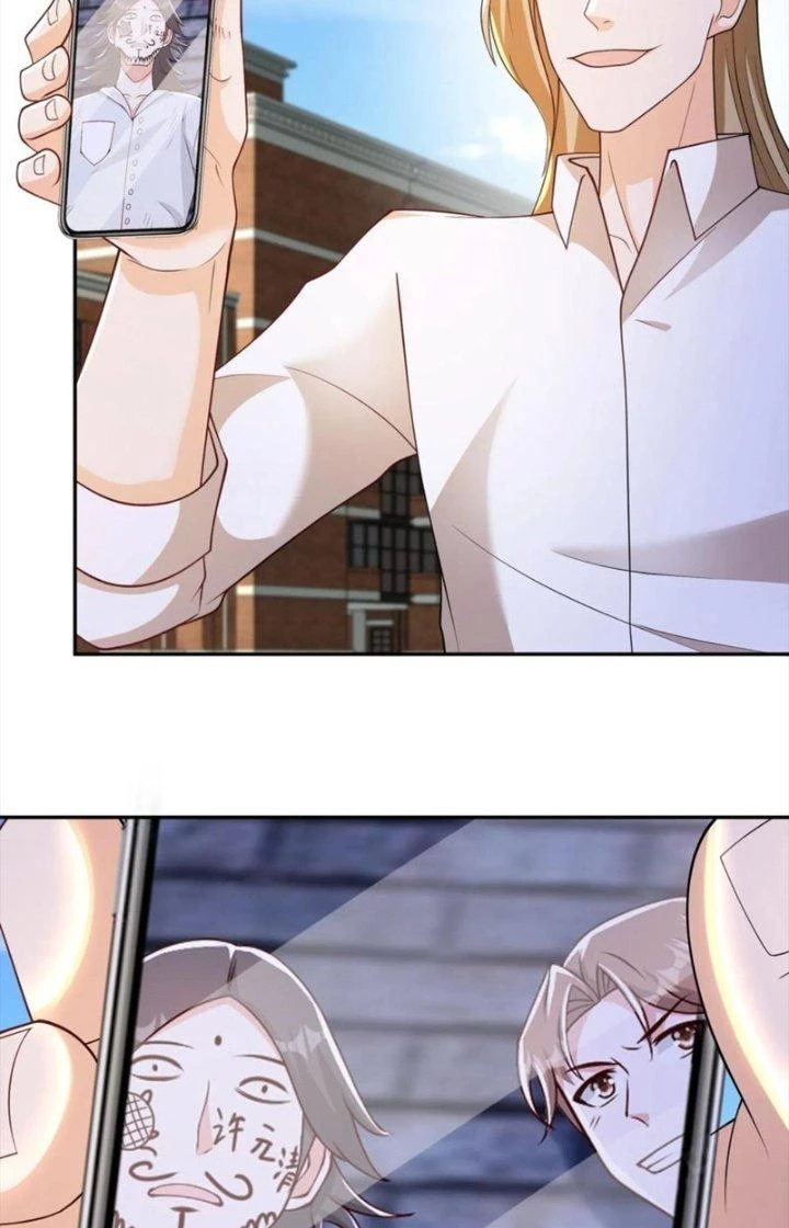 Trước Kia Có Toà Trấn Yêu Quan Chapter 76 - Trang 12
