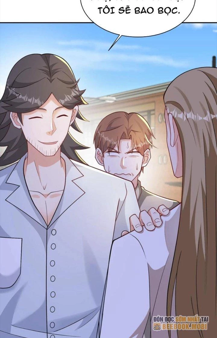 Trước Kia Có Toà Trấn Yêu Quan Chapter 76 - Trang 14