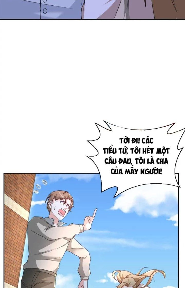 Trước Kia Có Toà Trấn Yêu Quan Chapter 76 - Trang 15