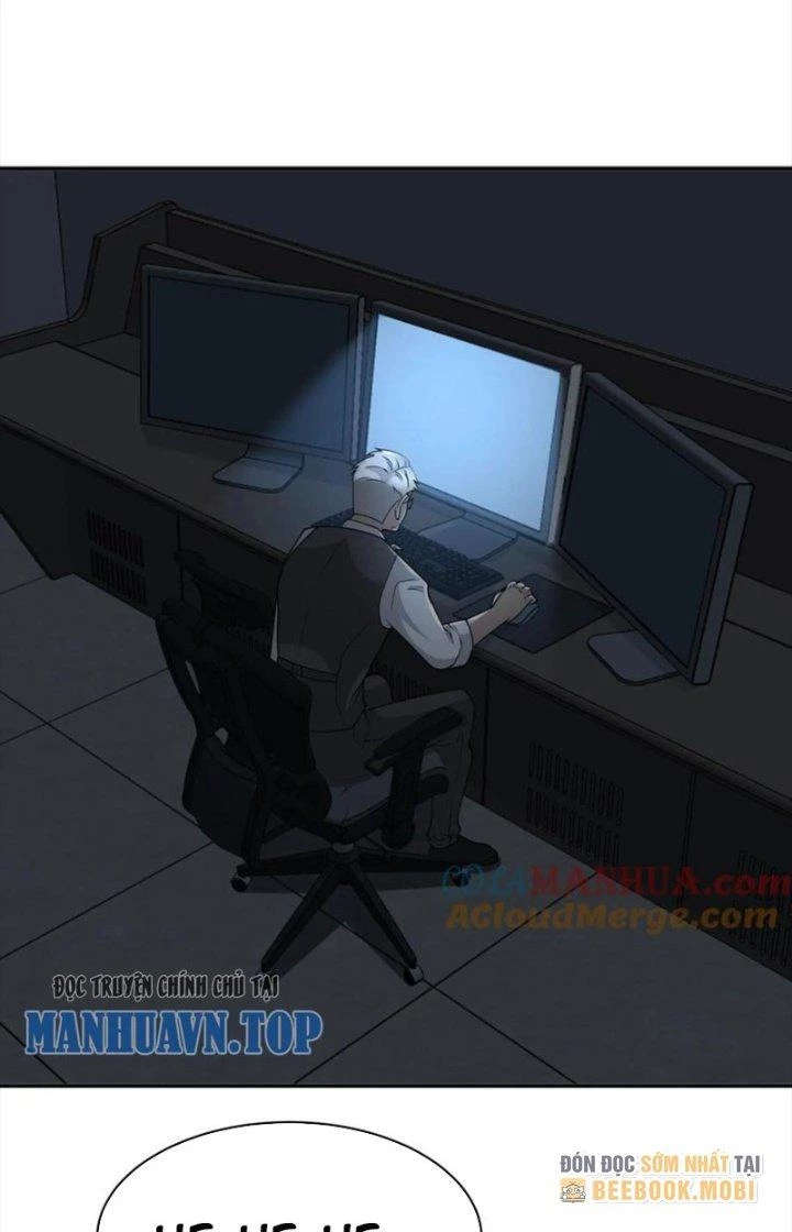 Trước Kia Có Toà Trấn Yêu Quan Chapter 76 - Trang 17