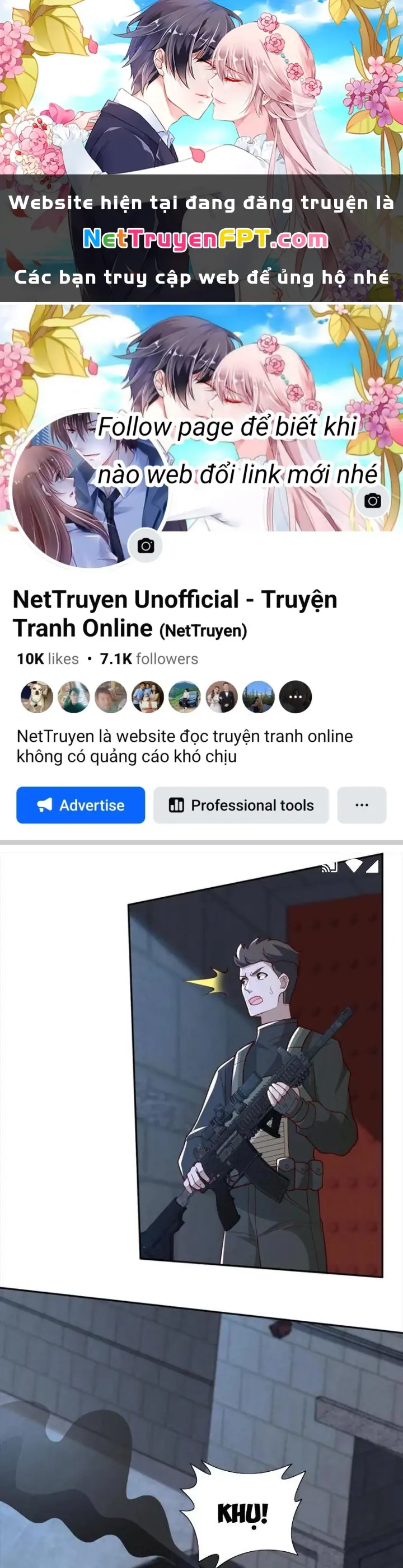 Trước Kia Có Toà Trấn Yêu Quan Chapter 76 - Trang 2