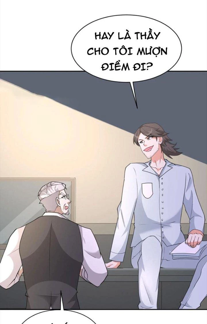 Trước Kia Có Toà Trấn Yêu Quan Chapter 76 - Trang 22