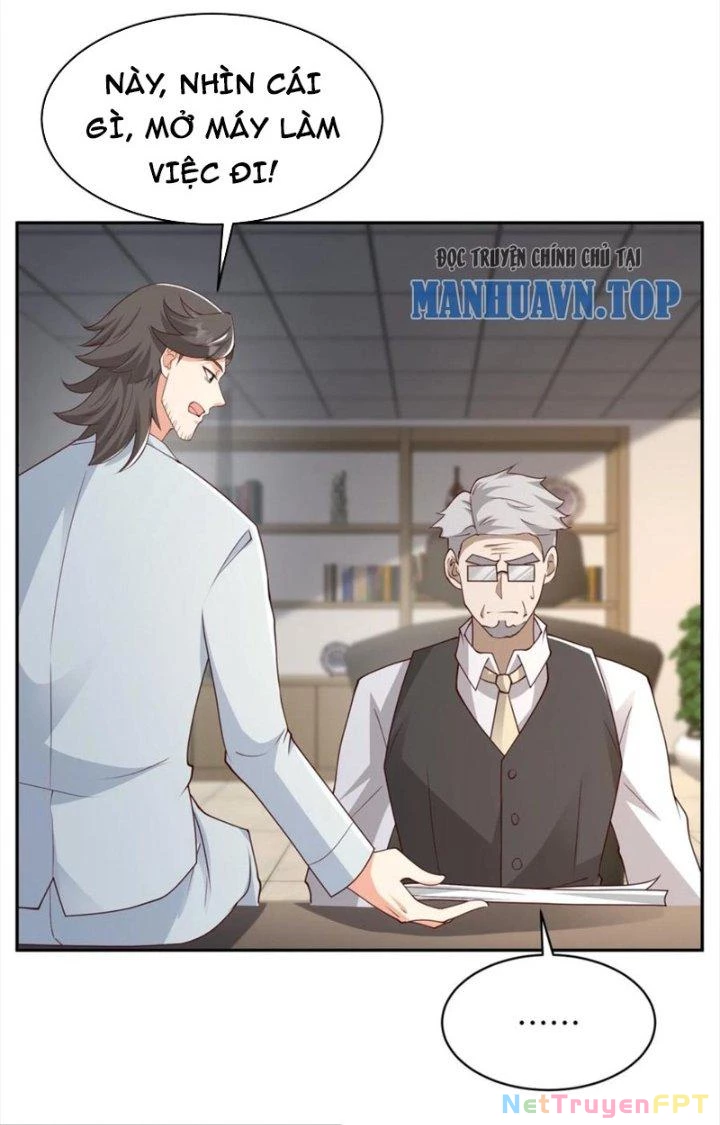 Trước Kia Có Toà Trấn Yêu Quan Chapter 76 - Trang 25