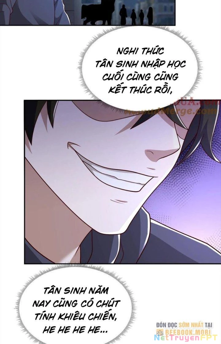 Trước Kia Có Toà Trấn Yêu Quan Chapter 76 - Trang 6