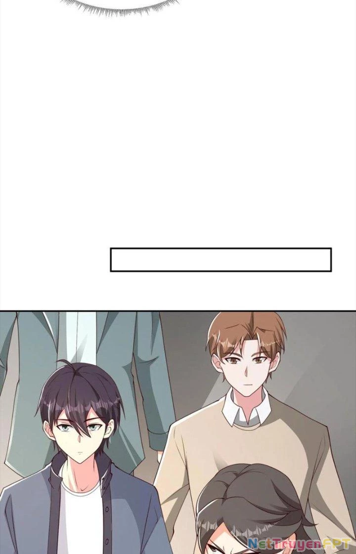 Trước Kia Có Toà Trấn Yêu Quan Chapter 76 - Trang 7