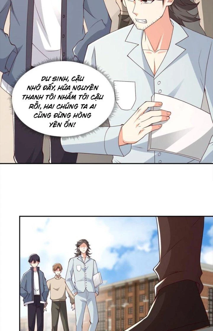 Trước Kia Có Toà Trấn Yêu Quan Chapter 76 - Trang 8