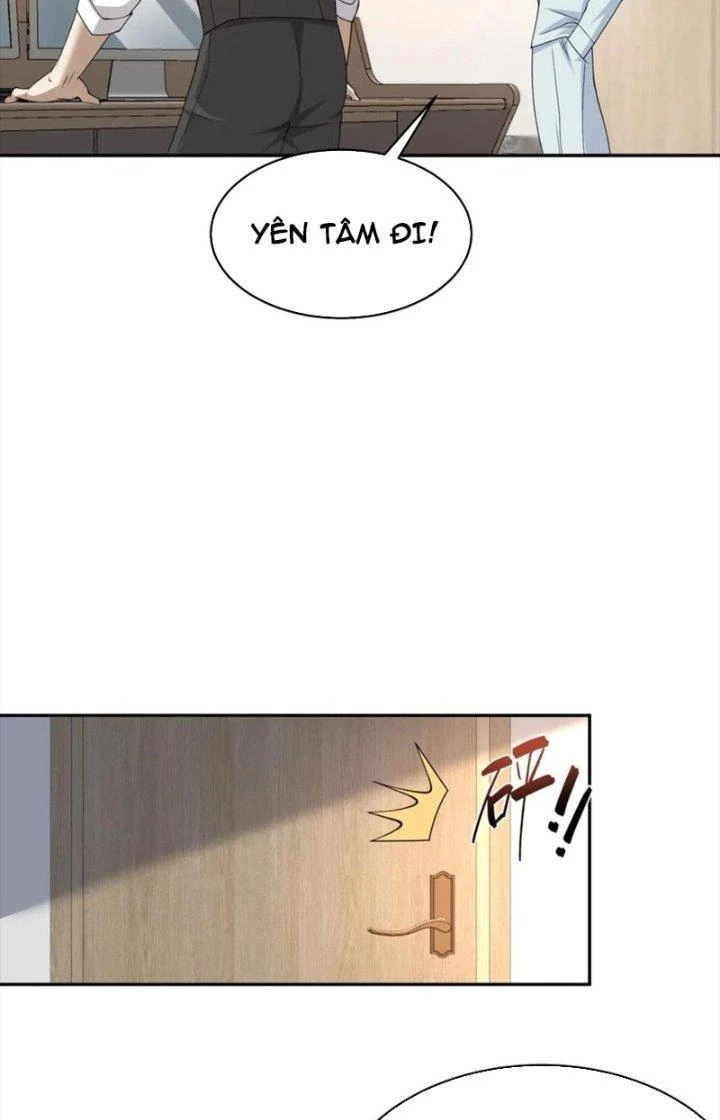 Trước Kia Có Toà Trấn Yêu Quan Chapter 77 - Trang 12