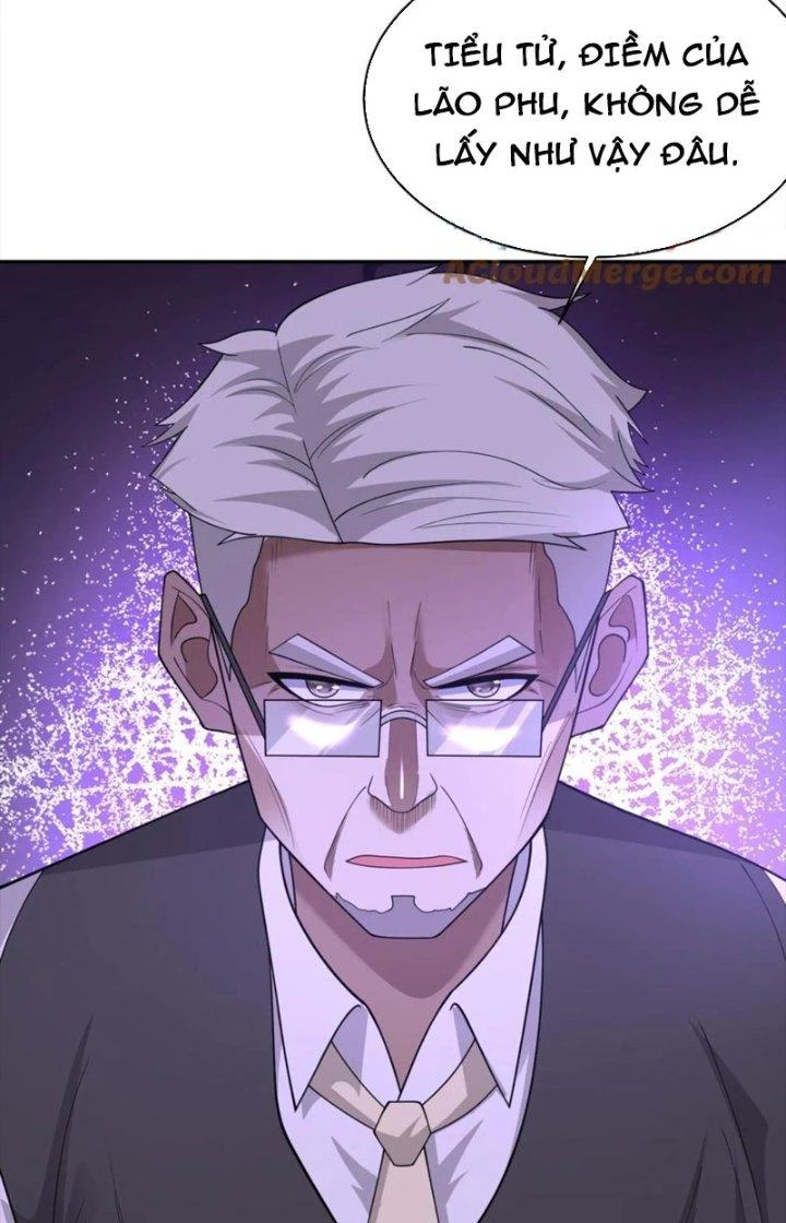 Trước Kia Có Toà Trấn Yêu Quan Chapter 77 - Trang 13