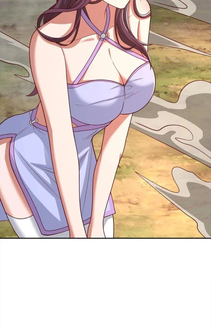 Trước Kia Có Toà Trấn Yêu Quan Chapter 77 - Trang 17