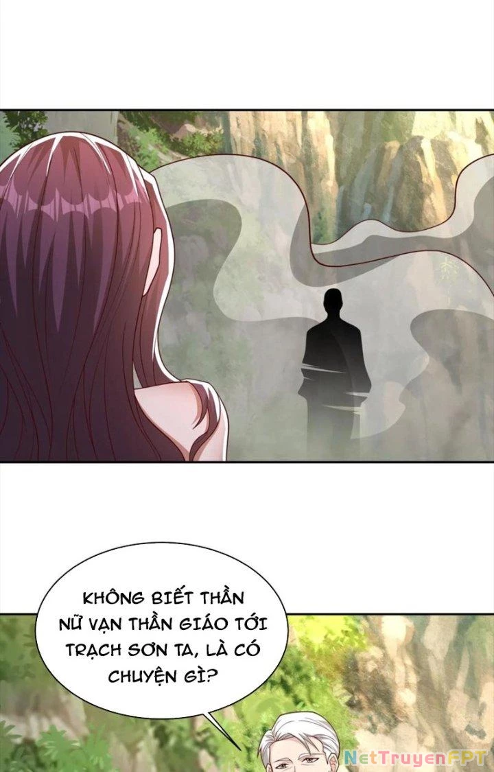 Trước Kia Có Toà Trấn Yêu Quan Chapter 77 - Trang 18