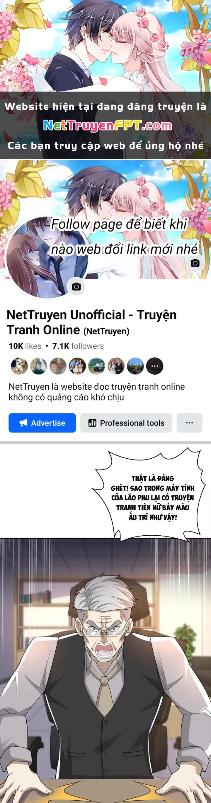 Trước Kia Có Toà Trấn Yêu Quan Chapter 77 - Trang 2