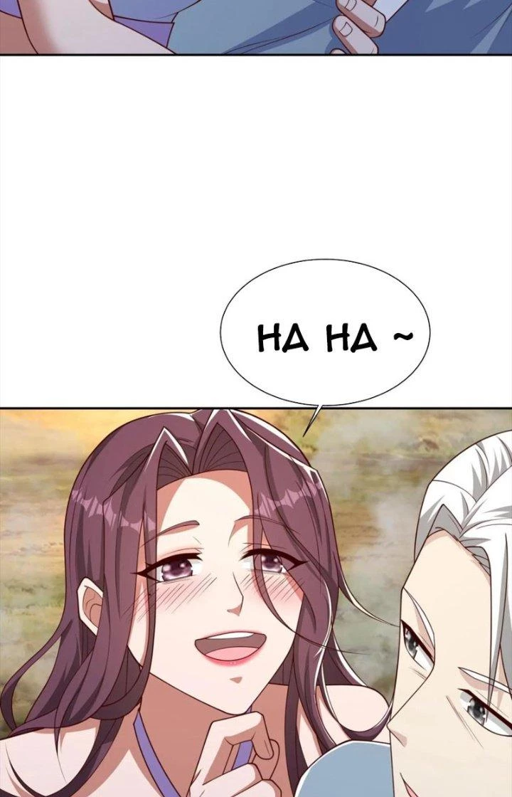 Trước Kia Có Toà Trấn Yêu Quan Chapter 77 - Trang 21
