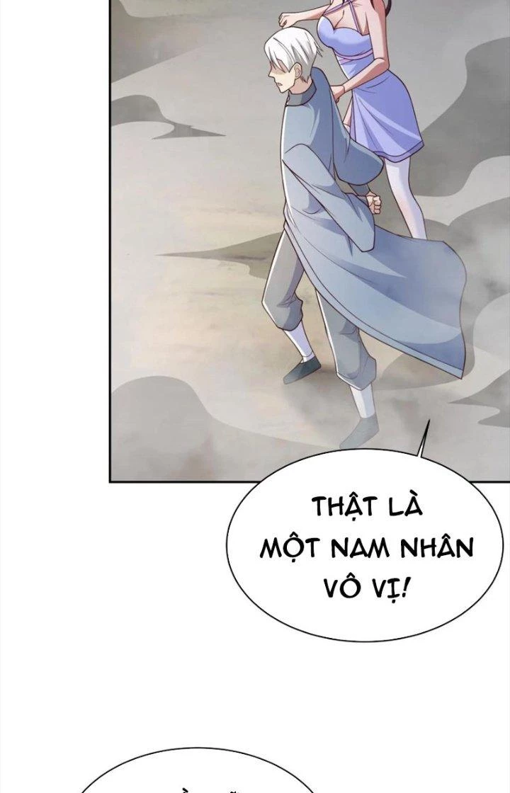 Trước Kia Có Toà Trấn Yêu Quan Chapter 77 - Trang 25
