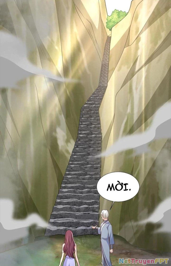 Trước Kia Có Toà Trấn Yêu Quan Chapter 77 - Trang 28